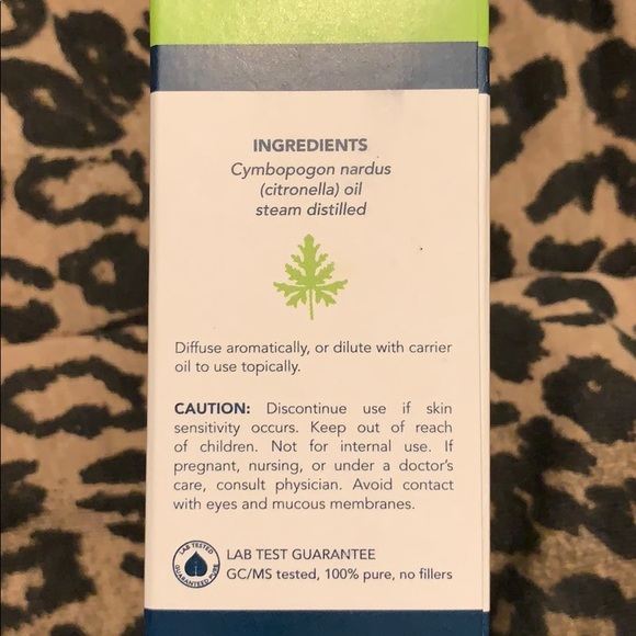 2/$15 🎁Airomé 100% Pure Essential Oil - Picture 2 of 4